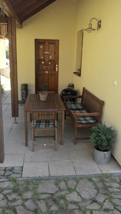 Apartmany Bublava 817 Exterior photo
